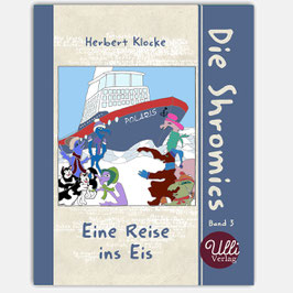 Eine Reise ins Eis