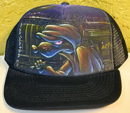 Dark Night Creeer 2 Purple