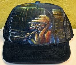 Freight Bandit