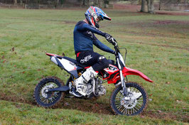 Bigy 125 MX