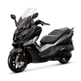 SYM Cruisym Alpha 125