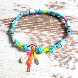 EM-Schmuckband ★Gipsymee★ Summerlove - aus Tau