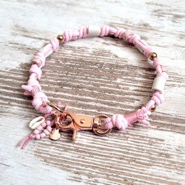EM-Schmuckband ★Gipsymee★ Love Story No. 2 - aus Tau