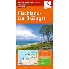 640 | Fischland-Darß-Zingst