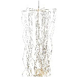 LED LichterKetten Lumière