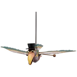 Vogel Hänger ArtFerro
