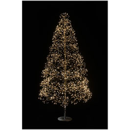 LED Baum Lumière
