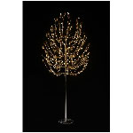 LED Baum Lumière