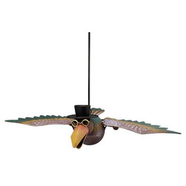 Vogel Hänger ArtFerro