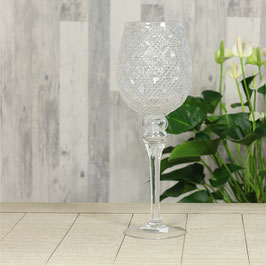 Glas-Kelch
