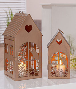Gilde Laterne Haus "Katzenliebe"