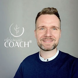Arkadiusz Grontzki erfahrungsCOACH®, Berlin