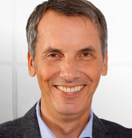 Wolfgang Parnitzke, München