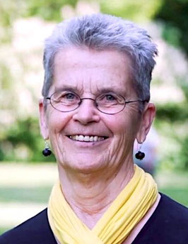 Doris Helzle, Stuttgart