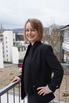 Helen Klemm, Wuppertal