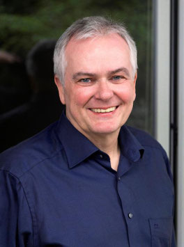 Prof. Dr. Jürgen Weintz, Düsseldorf