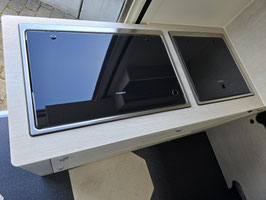 Abdeckung für Tourne Cruise Dometic