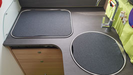 Set für Sunlight / Carado / Sunliving / Adria usw.