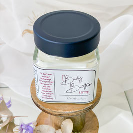 BODYBUTTER LOTTE