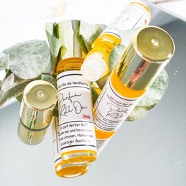 ROLL ON PARFUME | Josie