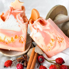 MANDARINA - Weihnachtsedition