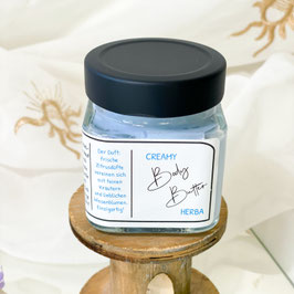BODYBUTTER HERBA