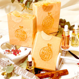 MANDARINA | DUFTSEIFE