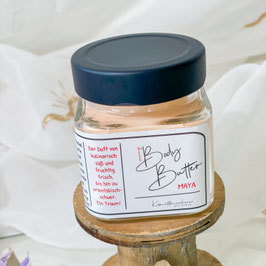 BODYBUTTER MAYA
