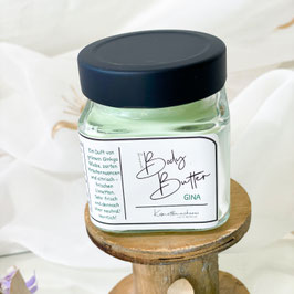 BODYBUTTER GINA