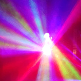 Lichttechnik Partyset XS