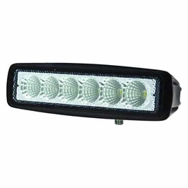 Hella Valuefit Mini Lightbar 6" LED Flood Light