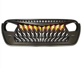 JL LED Eagle Wing Grill