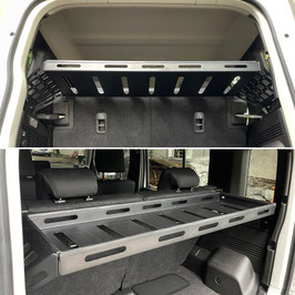 Jimny Wild 5DR Cargo Shelf