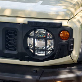 SJ - 2018+ Head Light Guard