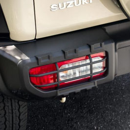 SJ - 2018+ Tail Light Guard