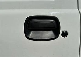SJ - Door Handle Protectors