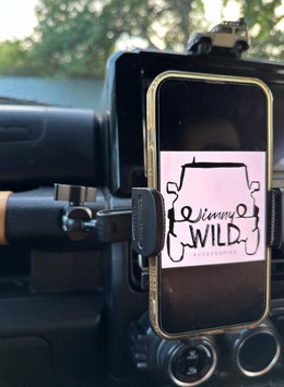 Jimny Wild - Cellphone Holder