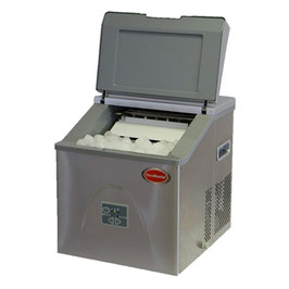 SnoMaster 20kg Portable Ice Maker