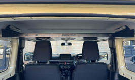 Jimny Wild - Gen 4 In Cabin Cargo Rack (3&5 Dr)