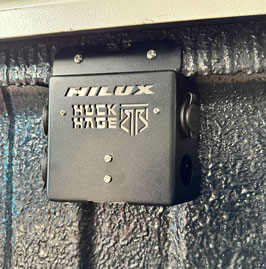 Toyota Hilux GD6 POWER PANEL