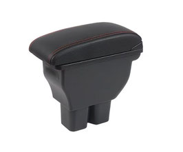 SJ - 2018-2025 Centre Armrest