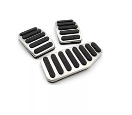 SJ - Pedal Covers