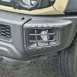 SJ - 2018+ Fog Light Guards