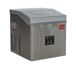SnoMaster 15kg Portable Ice Maker