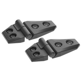 SJ - Door Hinge Covers