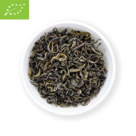 Sakhejung Twisted Green - Nepal Bio