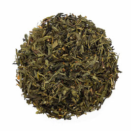 Zimt Sencha