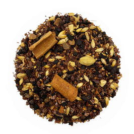Chai Schoko - Roibusch