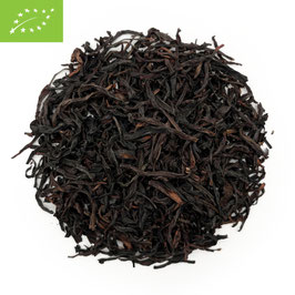 Jeju Gu-Reum Korea Bio - Oolong Tee