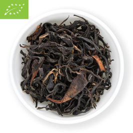 Imeretien Elegant - Georgien Bio